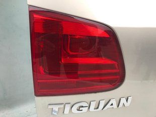 Стоп / Фонарь Volkswagen Tiguan