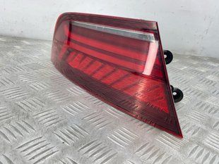 Стоп / Фонарь LED внешний 4G8945095F Audi A7