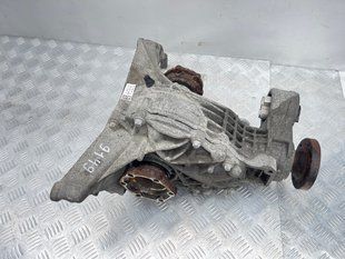 Редуктор заднего моста 0D2500043C Audi Q7 Audi Q7, Audi Q8