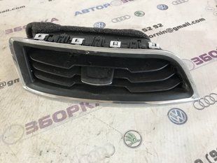 Дефлектор воздуховода EM2B19C681 Ford Edge