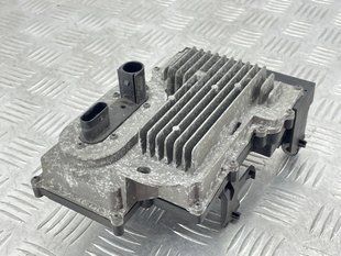 Модуль управления аккумулятором Volvo XC60