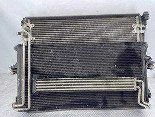 Кассета радиаторов 7L6121253B Audi Q7