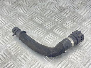 Шланг ОЖ с быстроразъемной муфтой 4G0122109 Audi A6 Audi A6, Audi A7