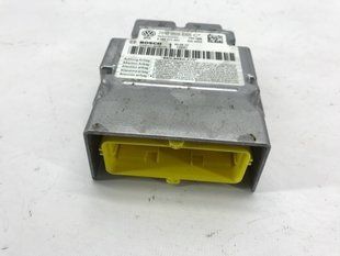 Блок керування подушками безпеки / SRS 7P0959655C Volkswagen Touareg