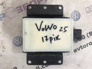 Датчик сліпої зони / блок керування асистента зміни смуги руху 31429893 Volvo XC60