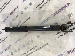 Стойка амортизатора DA8318080BC Ford Flex