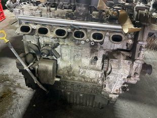 Двигатель 36050644 Volvo XC60