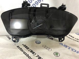 Комбинация приборов / Спидометр HS7T10849GE Ford Fusion