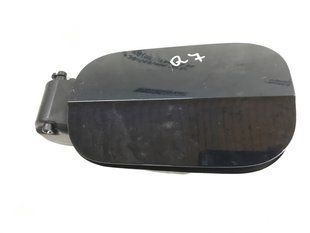 Корпус лючка кришки паливного бака в зборі 4M0810593 Audi Q7