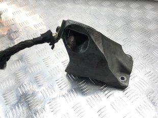 Опора / подушка двигуна 7L6199308D Volkswagen Touareg