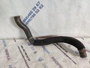 Патрубок повітряний 8G138B273AB Ford Flex