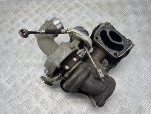 Турбіна F2GE9G438BC Ford Edge