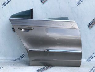 Дверь 3C8833056E Volkswagen CC