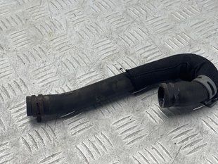 Патрубок 4g0121056g Audi A6