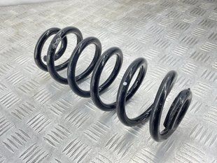 Пружина Audi A4 Allroad