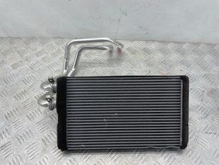 Радіатор пічки Audi A4 Allroad