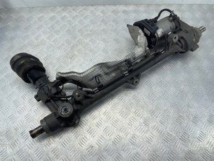 Рулевая рейка Volvo XC60