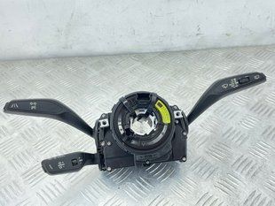 Блок підкермових перемикачів 4M0907129GS Audi Q7