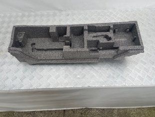 Наполнитель багажника Volvo XC60
