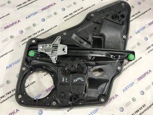 Стеклоподъемник 5N0839462A Volkswagen Tiguan