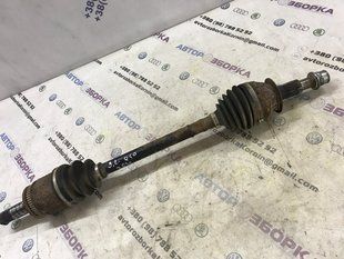 Полуось 396014GB0A Infiniti Q50