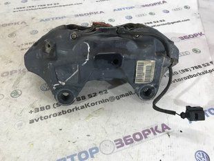 Супорт гальмівний 7P6615106AF Volkswagen Touareg