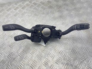 Блок підкермових перемикачів 4F0953549F Audi Q7