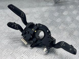 Блок підкермових перемикачів 4G8953502B Audi A6