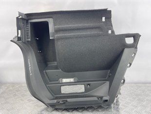 Обшивка багажника 5NA867428BLAHP Volkswagen Tiguan