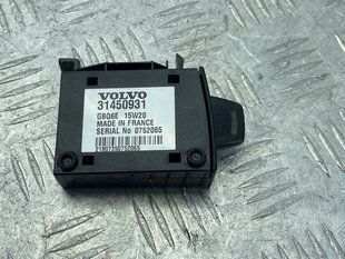 Блок SIM карти 31450931 Volvo XC60 Volvo S60, Volvo S60 Cross Country, Volvo S80, Volvo S90, Volvo V60, Volvo V60 Cross Country, Volvo V90, Volvo V90 Cross Country, Volvo XC40, Volvo XC40 Recharge, Volvo XC60, Volvo XC70, Volvo XC90