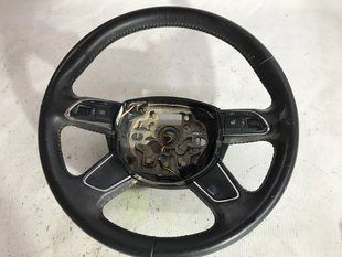 Руль с подогревом 4G0419091N1KT Audi A7