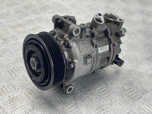 Компрессор кондиционера 4M0820803 Audi A6