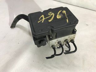 Блок ABS 4L0614517L Audi Q7