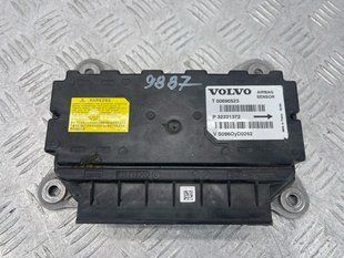 Блок управления подушками безопасности 32221372 Volvo XC60 Volvo S90, Volvo V90, Volvo V90 Cross Country, Volvo XC60, Volvo XC90