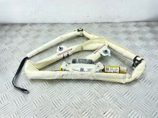 Шторка безпеки бічна / Airbag Volvo XC60