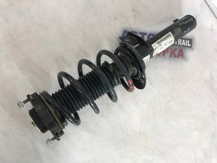 Стойка амортизатора в сборе с пружиной 5N0412021EC Volkswagen Tiguan