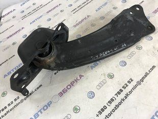 Рычаг задней подвески продольный 3C0505225B Volkswagen Tiguan