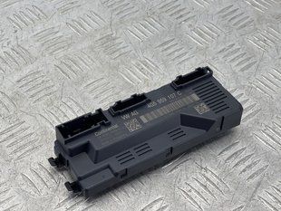 Блок управления крышкой багажника 4G5959107C Audi A6