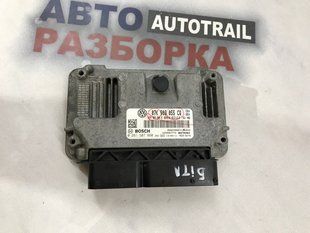 Блок управления АКПП 07K906055CQ Volkswagen Beetle