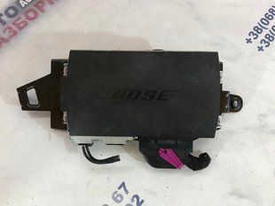 Усилитель звука BOSE 4L0035223H Audi Q7