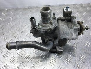 Помпа водяная K2GE8C501BB Ford Edge