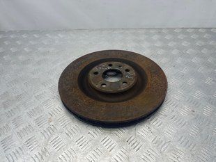 Гальмівний диск Audi Q7