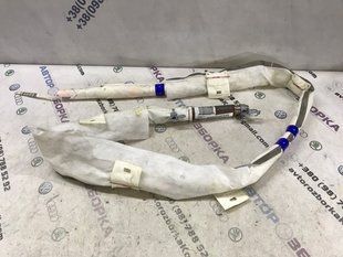 Шторка безпеки бічна / Airbag 8K0880742F Audi A4