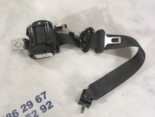 Ремень безопасности DA8374611B69AB Ford Flex