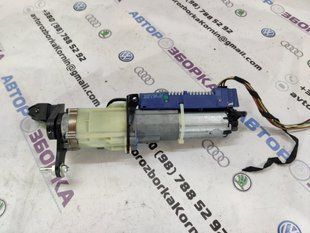 Привідний блок кришки багажника 4L0827852E Audi Q7