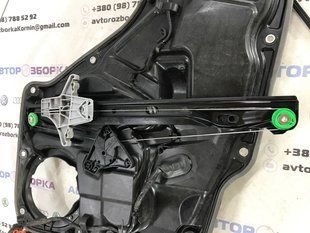 Стеклоподъемник 5N0959704G Volkswagen Tiguan