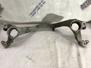 Кронштейн опори двигуна 7P0199207 Volkswagen Touareg