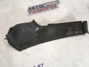 Кожух торпеды 17B815159 Volkswagen Jetta