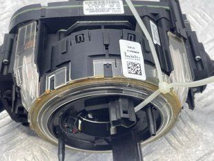Шлейф руля 4E0953541A Audi Q7