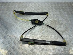 Стеклоподъемник 8K0837462A Audi A4 Allroad